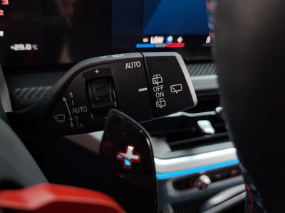 صورة مصغرة 30 لـ 2025 BMW XM