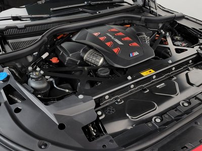 2025 BMW XM 照片 7