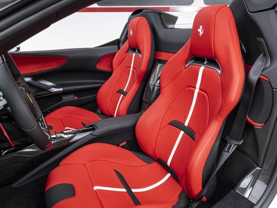 2023 Ferrari SF90 SPIDER thumbnail 14
