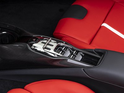 2023 Ferrari SF90 SPIDER thumbnail 19