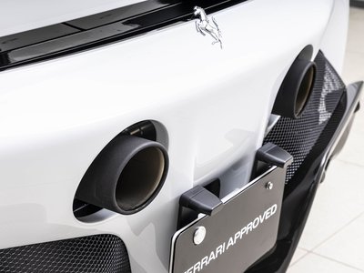 2023 Ferrari SF90 SPIDER thumbnail 31