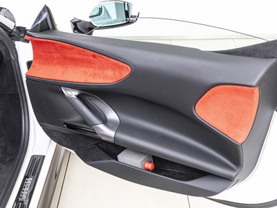 2023 Ferrari SF90 SPIDER thumbnail 22
