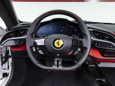 2023 Ferrari SF90 SPIDER thumbnail 17