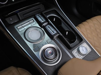 GENESIS GV80 - 9