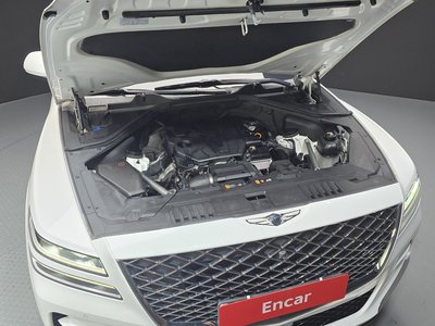GENESIS GV80 - 7