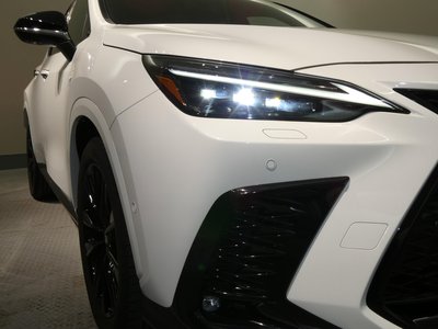 LEXUS NX - 4