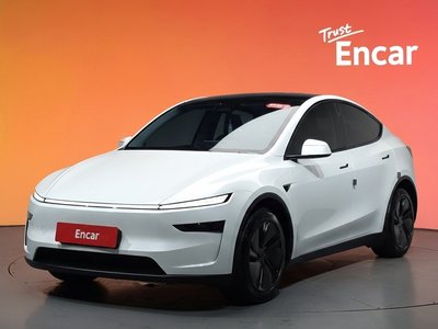 TESLA MODEL Y - 1
