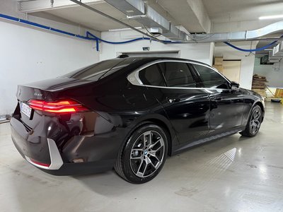 BMW 5 SERIES - 7