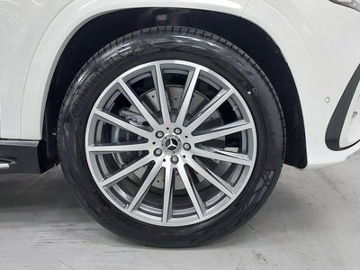 MERCEDES-BENZ GLS - 6