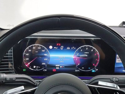 MERCEDES-BENZ GLS - 8
