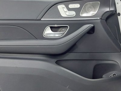 صورة مصغرة 15 لـ 2025 Mercedes-BENZ GLS