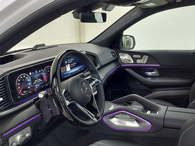 MERCEDES-BENZ GLS - 9