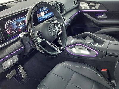 صورة مصغرة 14 لـ 2025 Mercedes-BENZ GLS