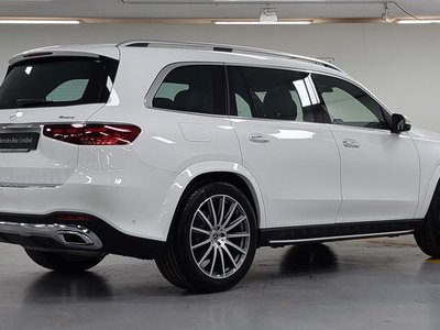 MERCEDES-BENZ GLS - 5