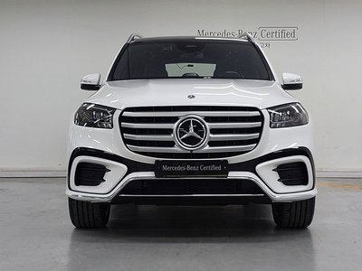 MERCEDES-BENZ GLS - 2