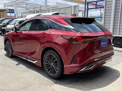LEXUS RX - 6