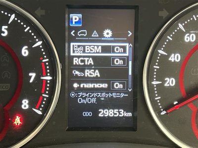 TOYOTA ALPHARD - 7