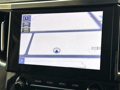 TOYOTA ALPHARD - 3
