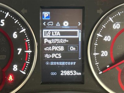 TOYOTA ALPHARD - 8