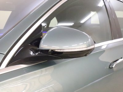 MERCEDES-BENZ S-CLASS - 6