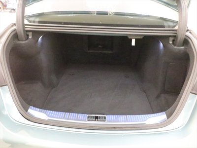 MERCEDES-BENZ S-CLASS - 9