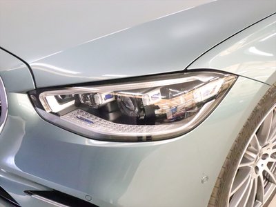 MERCEDES-BENZ S-CLASS - 7