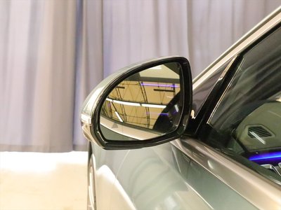 MERCEDES-BENZ S-CLASS - 5