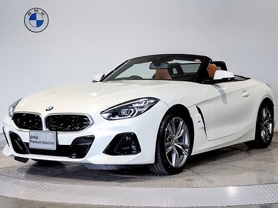 BMW Z4 - 1