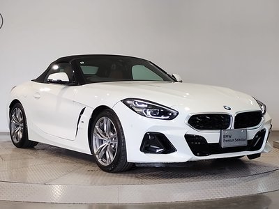 BMW Z4 - 7