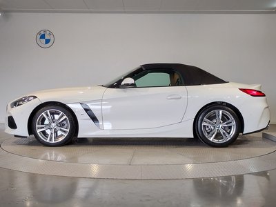 BMW Z4 - 9