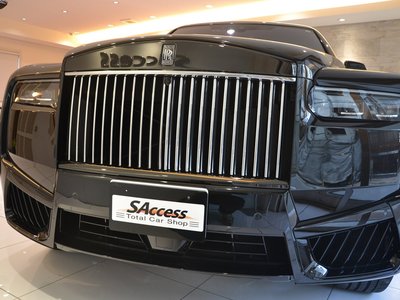 ROLLS-ROYCE CULLINAN - 6