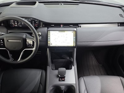 LAND ROVER DISCOVERY SPORT - 4