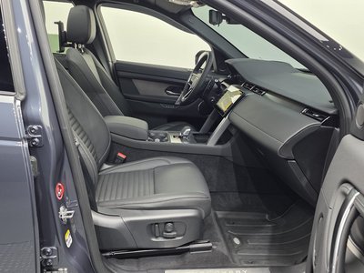 LAND ROVER DISCOVERY SPORT - 2