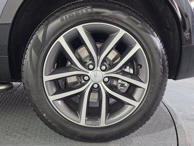 LAND ROVER DISCOVERY SPORT - 9