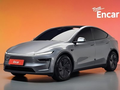 TESLA MODEL Y - 1