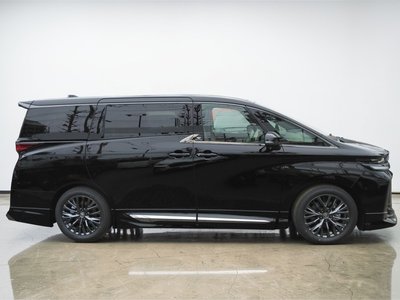 TOYOTA VELLFIRE - 7