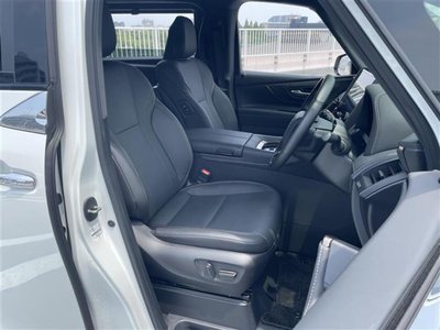 صورة 6 لـ 2024 Toyota ALPHARD