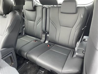 2024 Toyota ALPHARD thumbnail 34