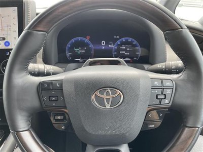 2024 Toyota ALPHARD thumbnail 31
