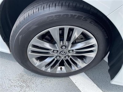 2024 Toyota ALPHARD thumbnail 22