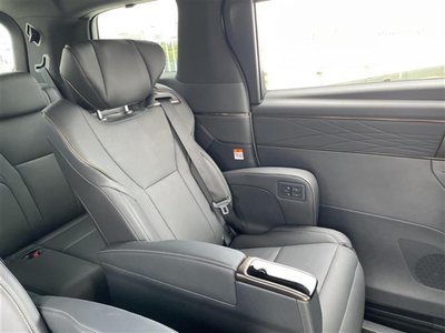 2024 Toyota ALPHARD thumbnail 14