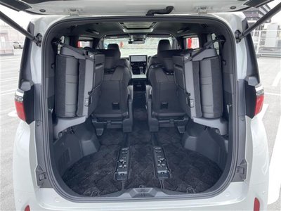 2024 Toyota ALPHARD thumbnail 17