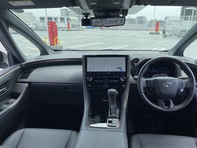 2024 Toyota ALPHARD thumbnail 15