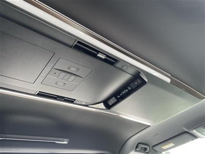 2024 Toyota ALPHARD thumbnail 16