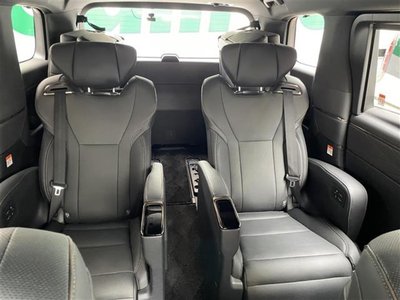 2024 Toyota ALPHARD thumbnail 28