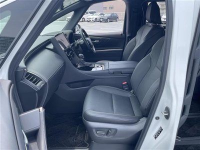 2024 Toyota ALPHARD thumbnail 12
