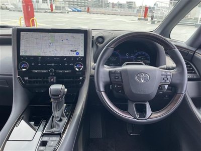 2024 Toyota ALPHARD thumbnail 37