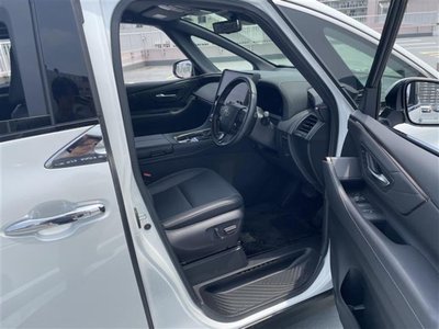 صورة 5 لـ 2024 Toyota ALPHARD