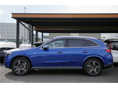 2025 Mercedes-BENZ GLC thumbnail 13