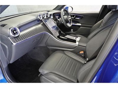 2025 Mercedes-BENZ GLC thumbnail 20
